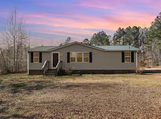 605 Big Woods Rd, Macon, NC 27551