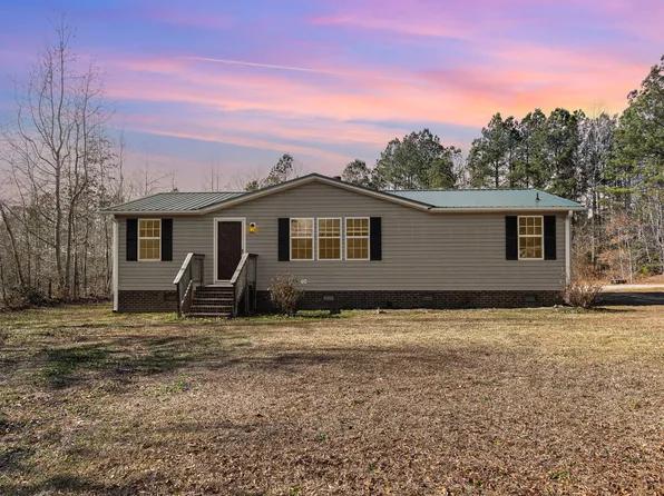 605 Big Woods Rd, Macon, NC 27551