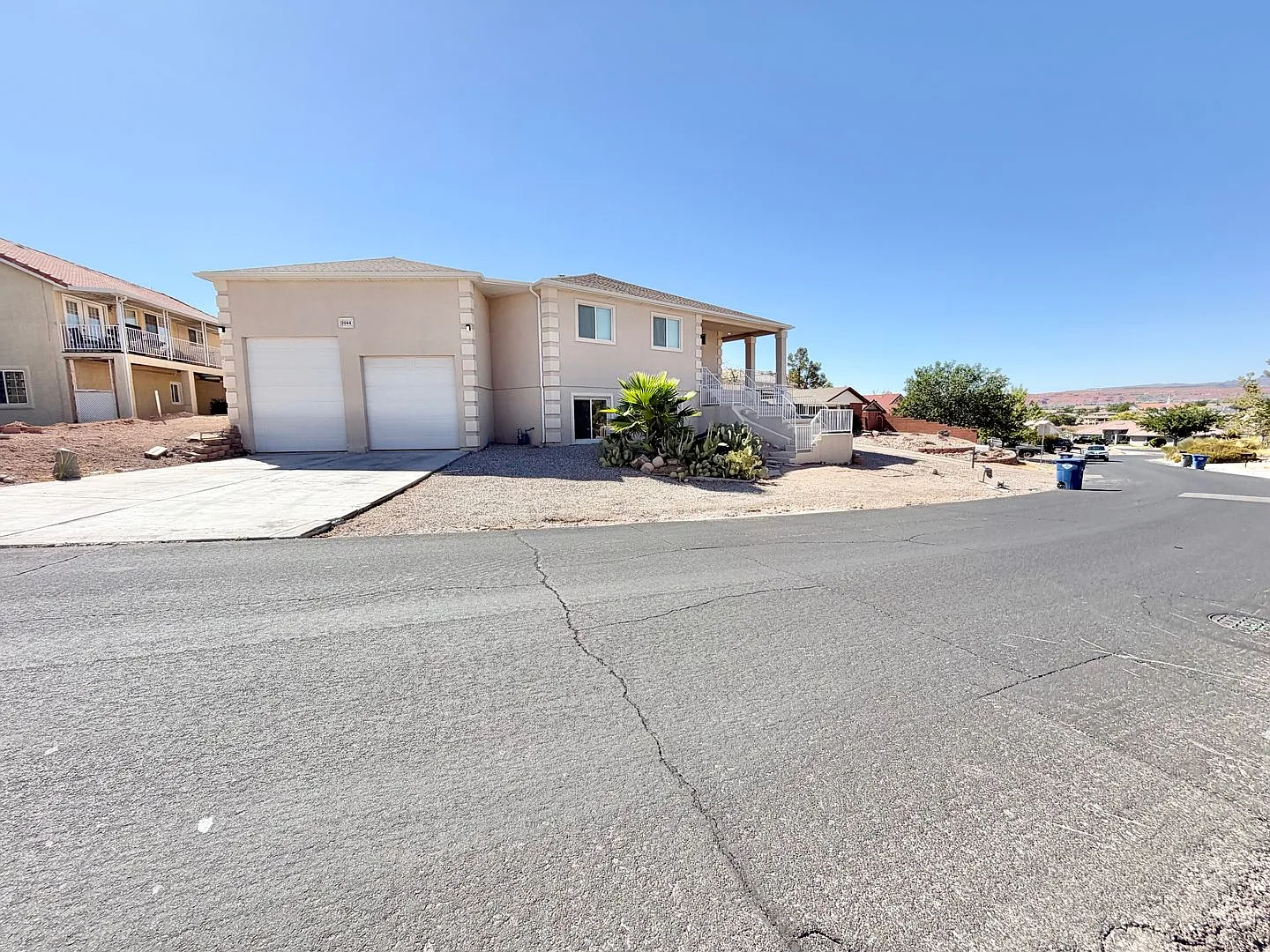 St George Home — Photo 4