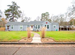 2311 Broadway Blvd, Kilgore, TX 75662
