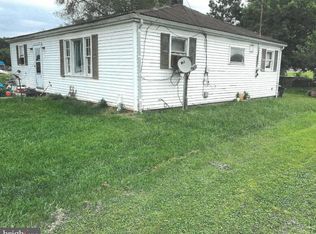 115 Raines St, Moorefield, WV 26836