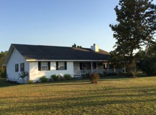 17984 Cliff Meredith Rd, Andalusia, AL 36420