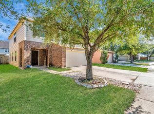 26143 Parkman Grove Dr, Richmond, TX 77406