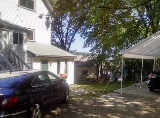 53 Whipple St #1, Worcester, MA 01607