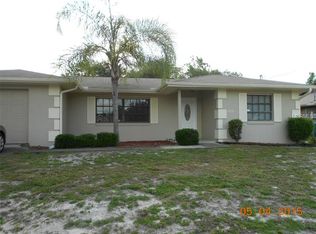1670 Hanover Ave, Deltona, FL 32725
