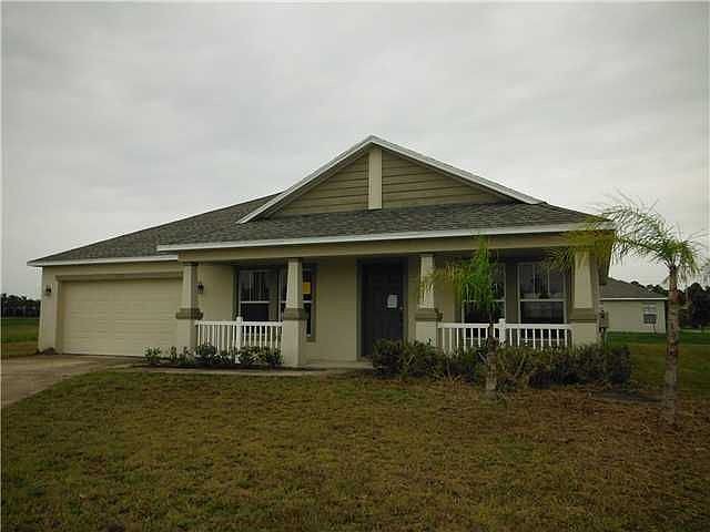 Home For Sale In Windy Pines