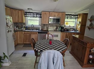 1620 Guthries Greene Rd, Bulls Gap, TN 37711