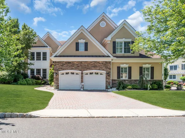 26 Majestic Drive, Tinton Falls, NJ 07724