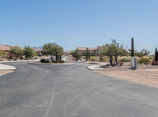 5013 W Paseo Rancho Acero, Tucson, AZ 85742