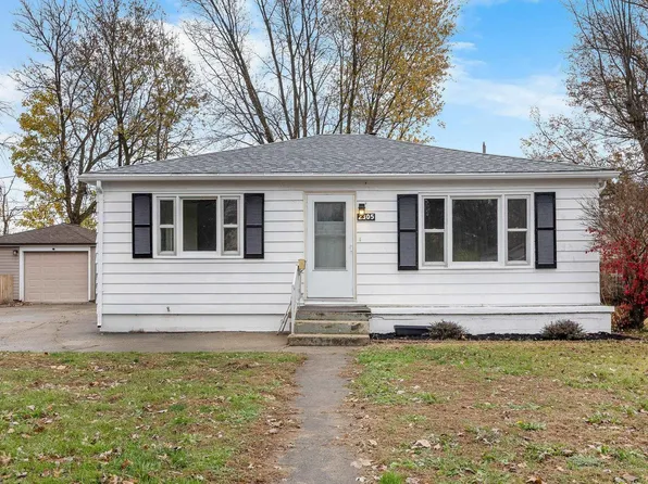 2305 Crestview Ct, Lafayette, IN 47909