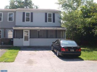 172 Flamingo Dr, Newark, DE 19702