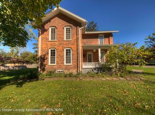 2188 Hamilton Rd, Okemos, MI 48864