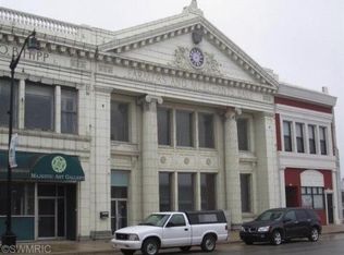 92 W Main St, Benton Harbor, MI 49022