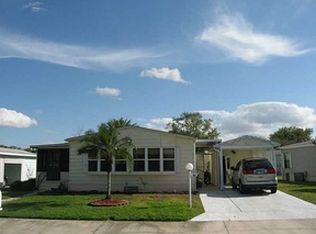 46 Meadowlark Cir, Ellenton, FL 34222