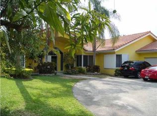 13324 SW 106th Ave, Miami, FL 33176