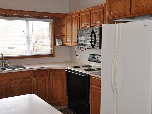 Beautiful custom cabinets