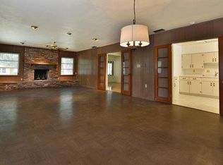 5121 Oak Island Rd, Belle Isle, FL 32809