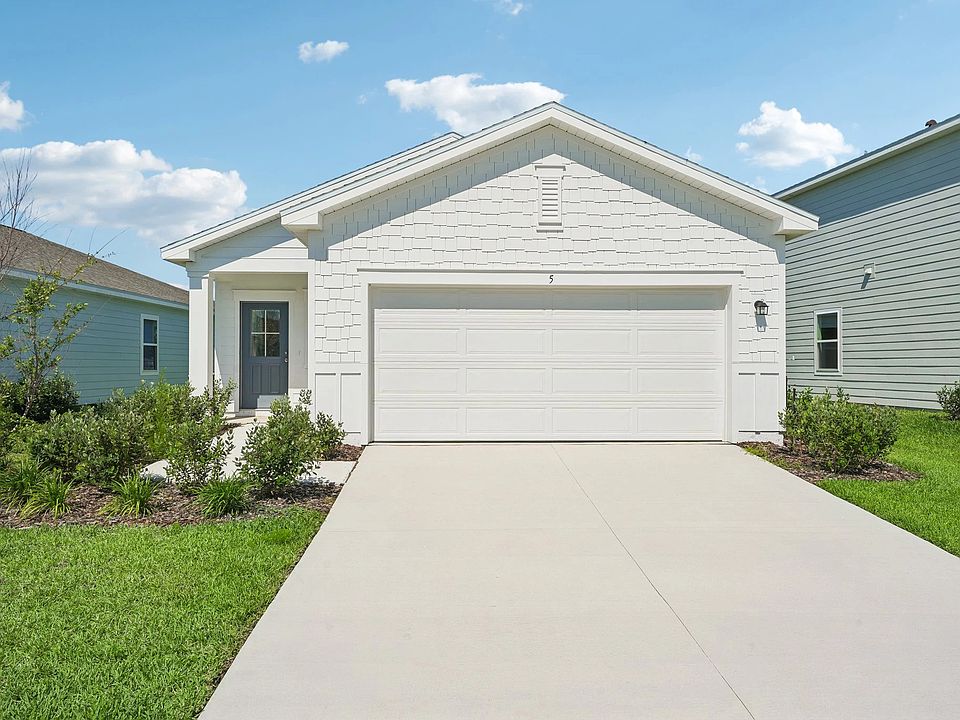 Odyssey The Odyssey Home Plan