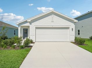 Odyssey Plan, Sabal Preserve, Palm Coast, FL 32164
