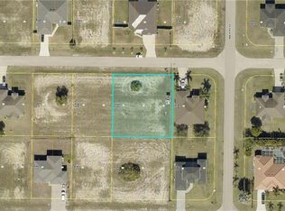 4328 NW 32nd TER, CAPE CORAL, FL 33993
