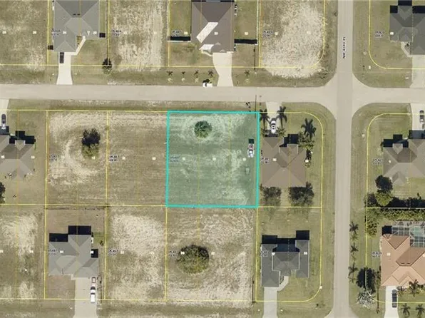 4328 NW 32nd TER, CAPE CORAL, FL 33993