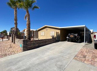 13718 E 51st St, Yuma, AZ 85367