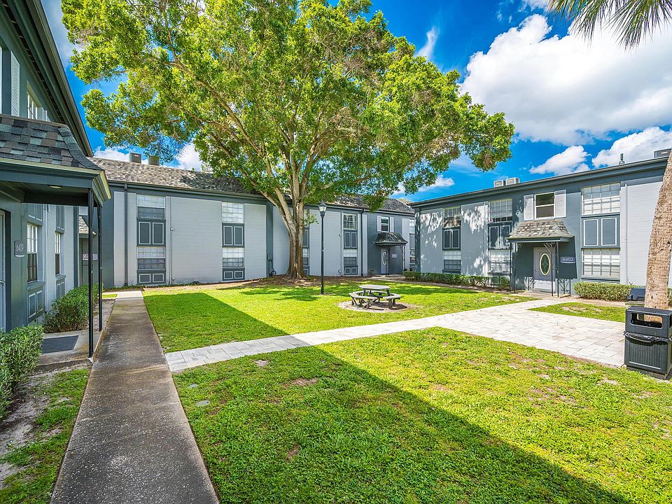 Explore serene living with this charming courtyard, perfect for relaxation.