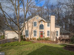 132 Piqua Cir, Berwyn, PA 19312