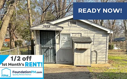 3468 Bowen Ave Photo 1