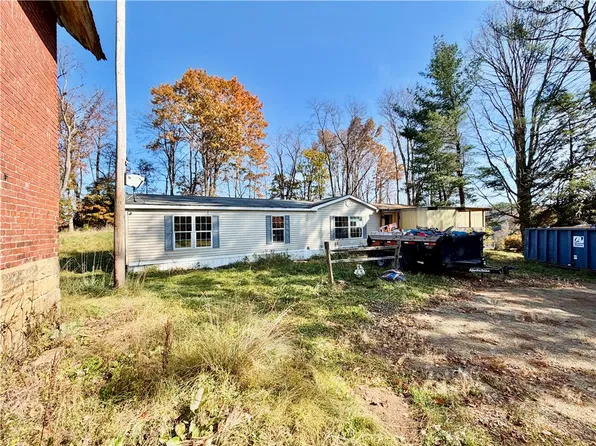 290 Kilmer Rd, Dubois, PA 15801