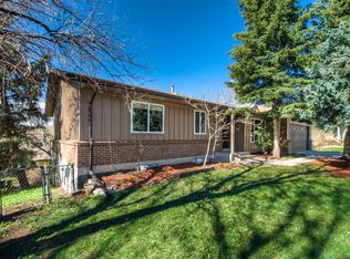 13346 W Warren Cir, Lakewood, CO 80228