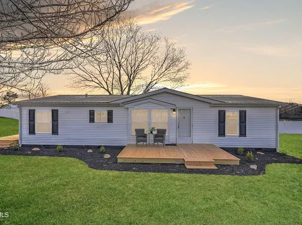 1170 Mount Vista Dr, Russellville, TN 37860
