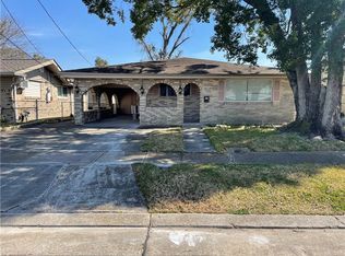 1725 Diane Dr, Marrero, LA 70072