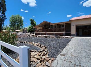 4968 Wagon Trl, Lakeside, AZ 85929