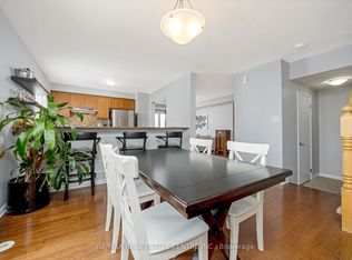 71 Garth Massey Dr #80, Cambridge, ON N1T 2G8