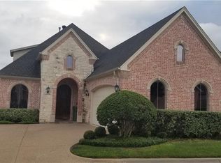 3802 Park Flower Ct, Arlington, TX 76017