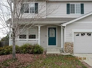 Amazing Home in NE Fort Collins — Photo 2