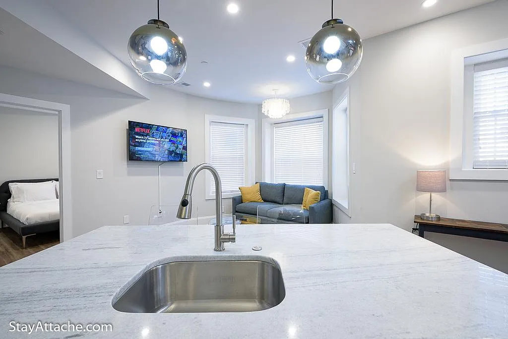 1 bed, 550 sqft, $3,690 — Photo 3