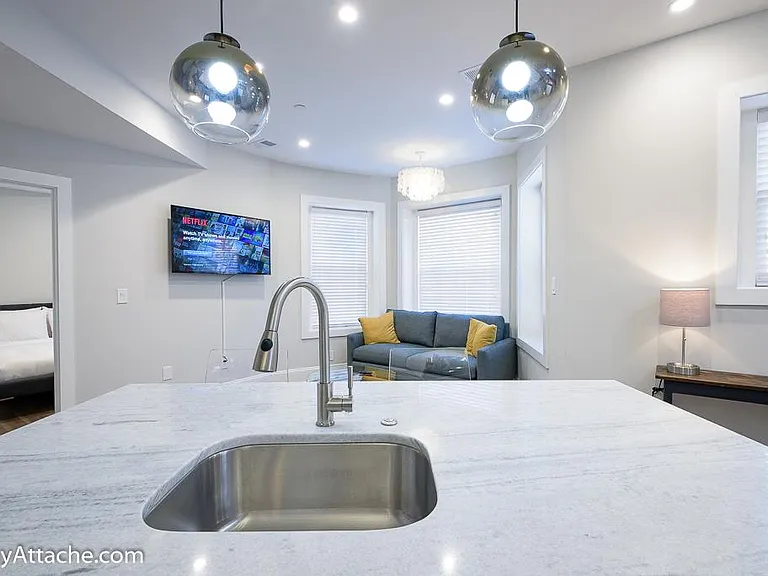 1455 W St NW #3 — Photo 3