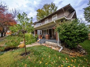 4227 Mercier St, Kansas City, MO 64111