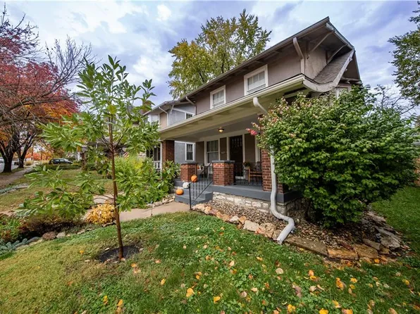 4227 Mercier St, Kansas City, MO 64111