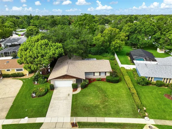 7040 Betty St, Winter Park, FL 32792