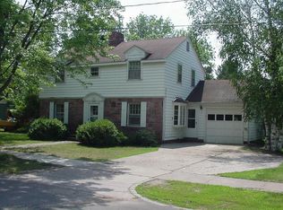 10559 Michigan Ave, Hayward, WI 54843