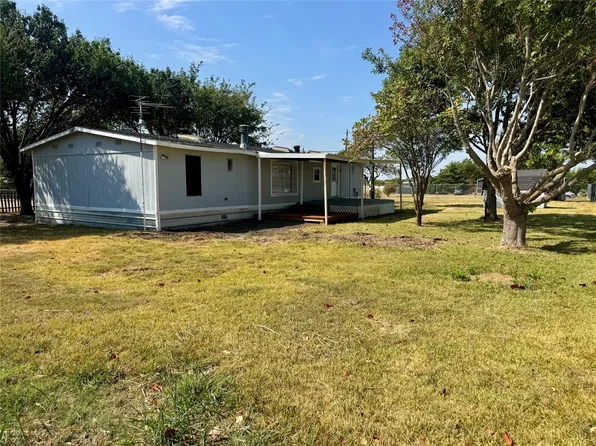 7201 Pica Dr, Alvarado, TX 76009