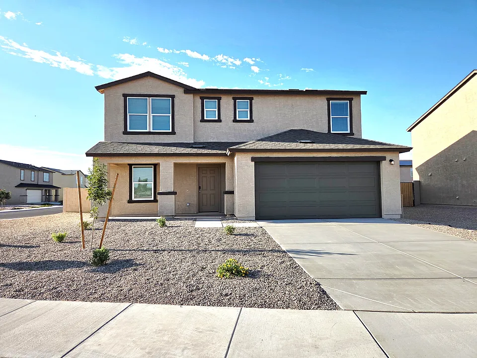 334 W Park View Ln
