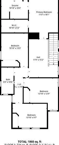 835 Red Oakland Dr — Photo 16