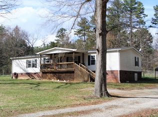 355 Seven Springs Rd, Cleveland, NC 27013