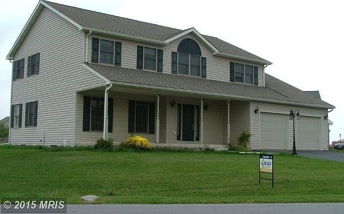 Exterior (Main)