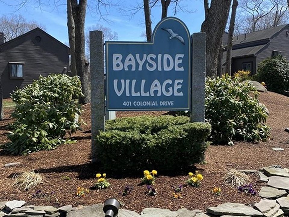 1st image of 401 Colonial Dr Unit 17