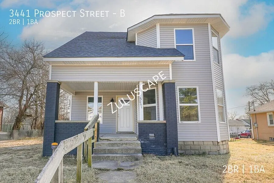 3441 Prospect St #B